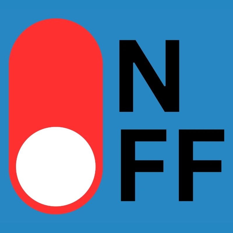 ON/OFF mode