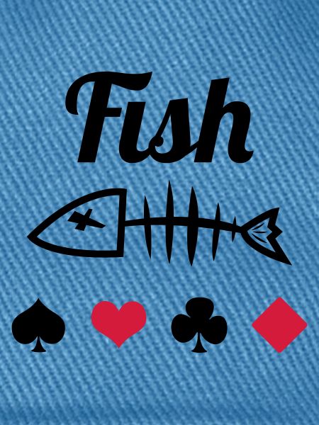 Poker : Fish