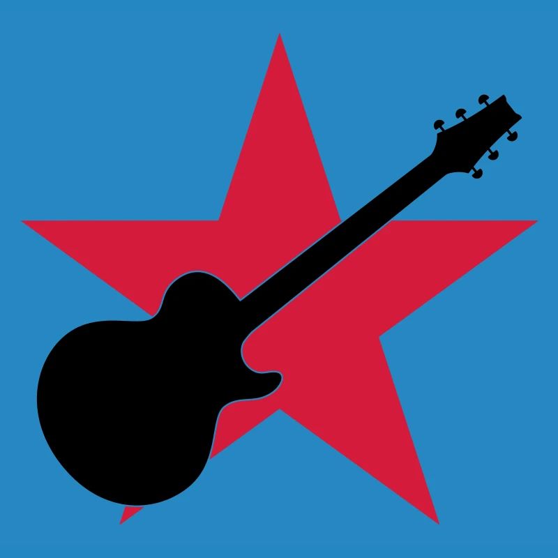 Guitar Player !