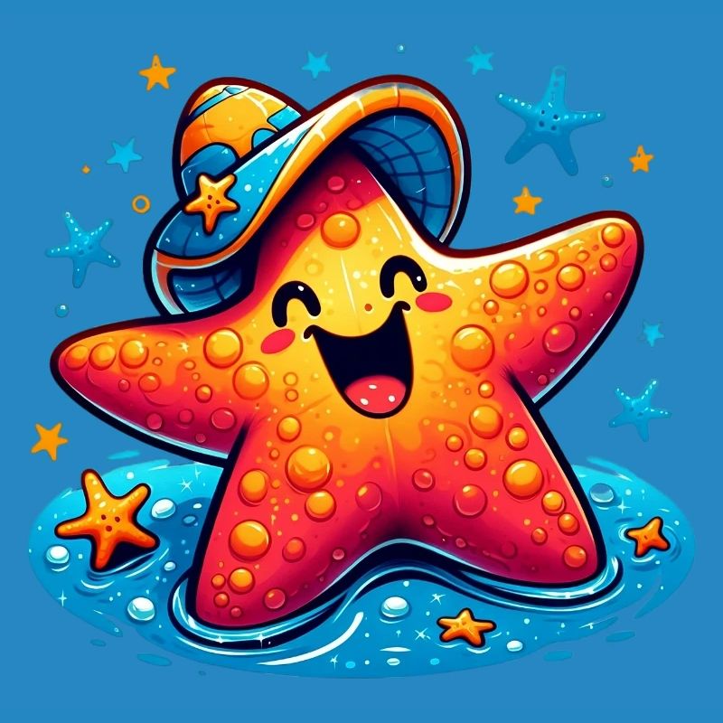 Starfish