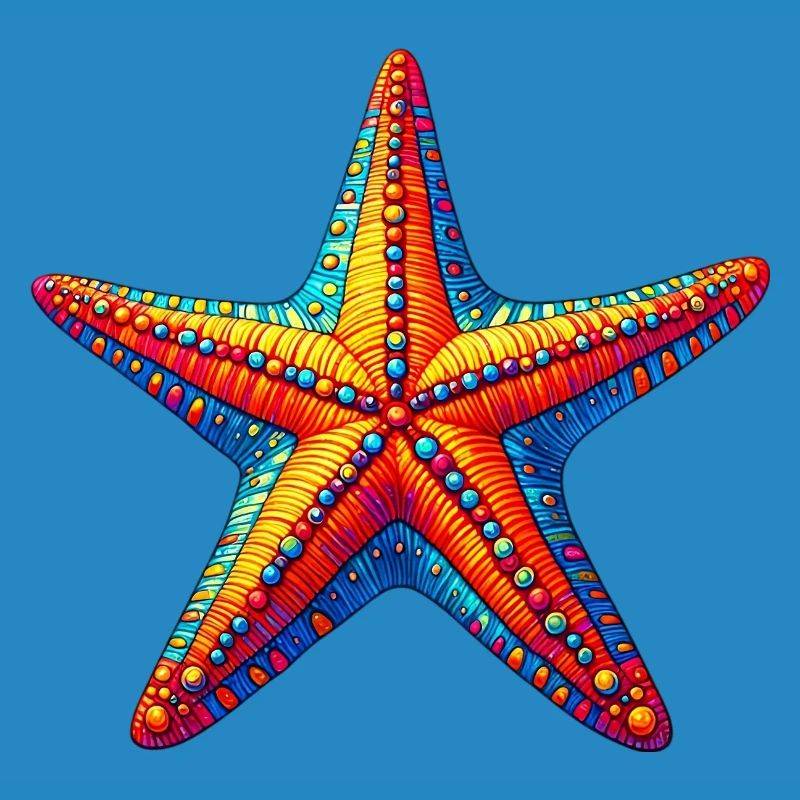 Starfish