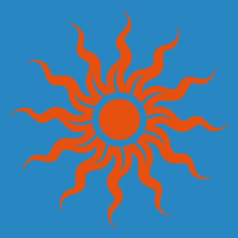 The Sun