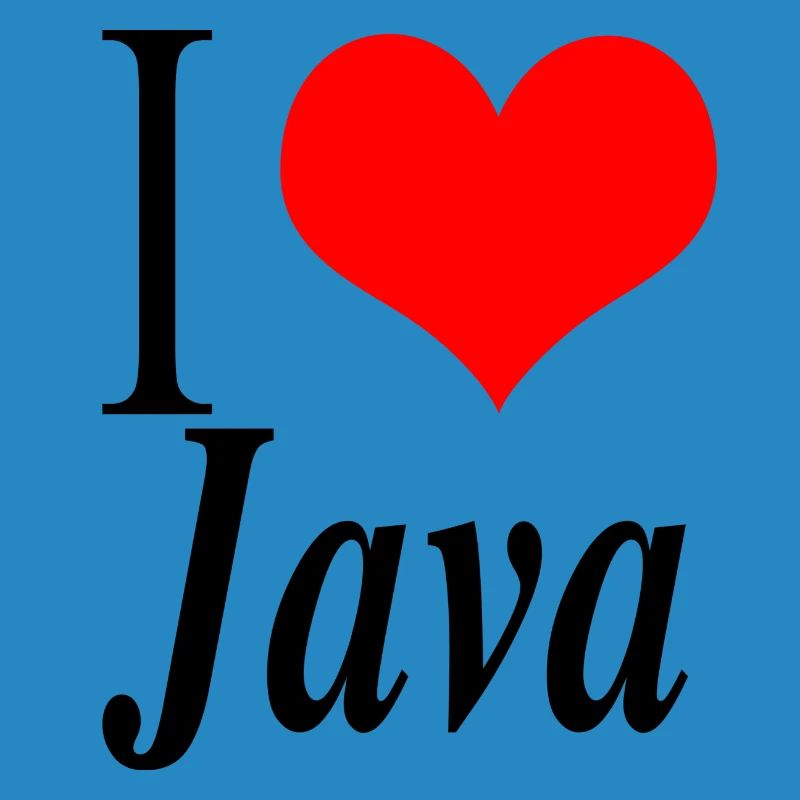 J'adore Java