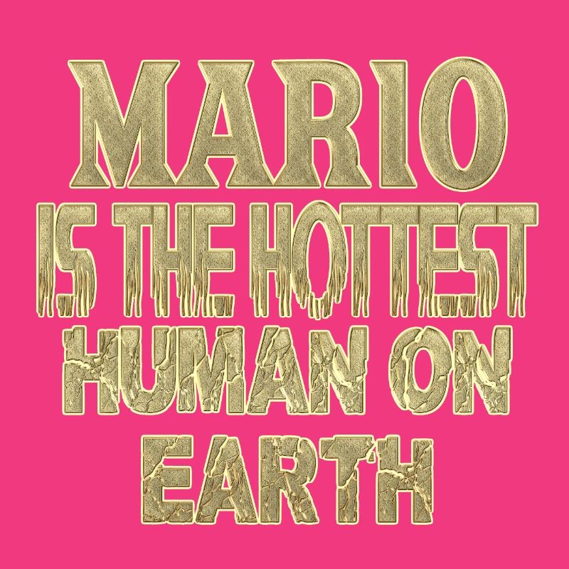 Mario