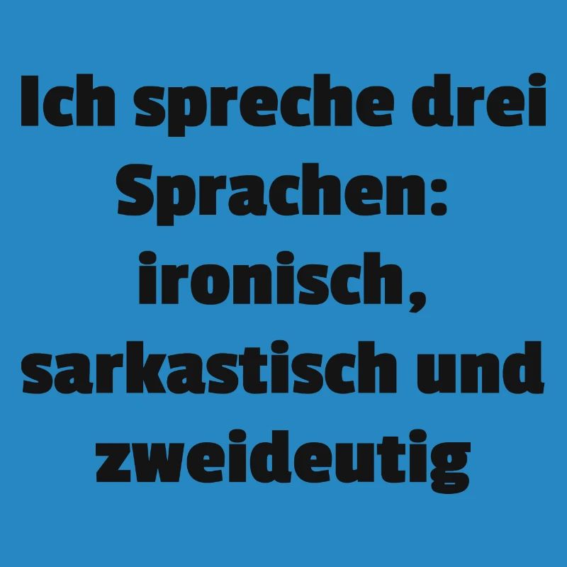 Sprachen
