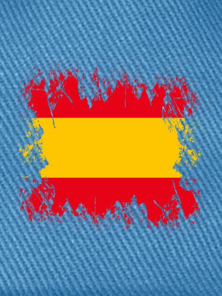 Spanien - Spanien