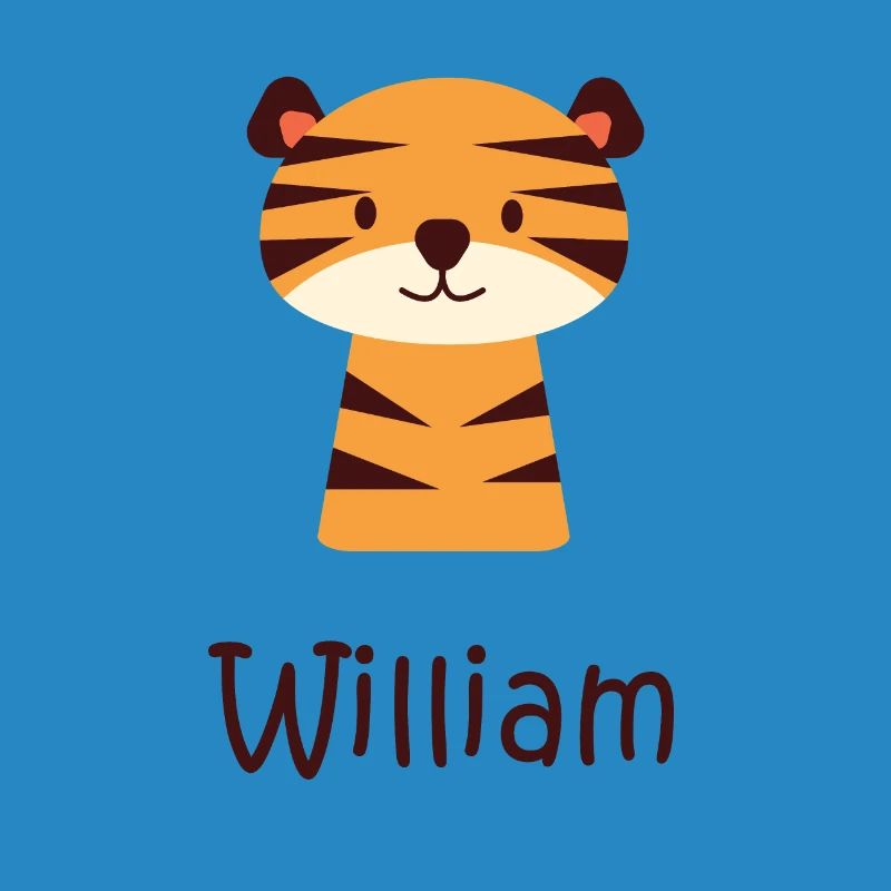 William