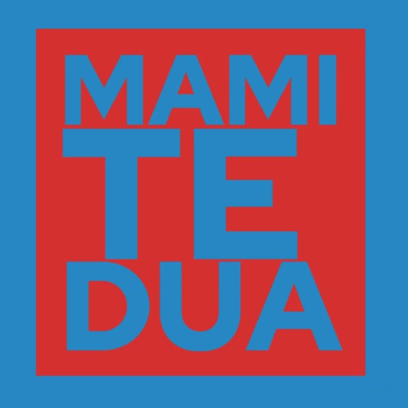 Mami të dua