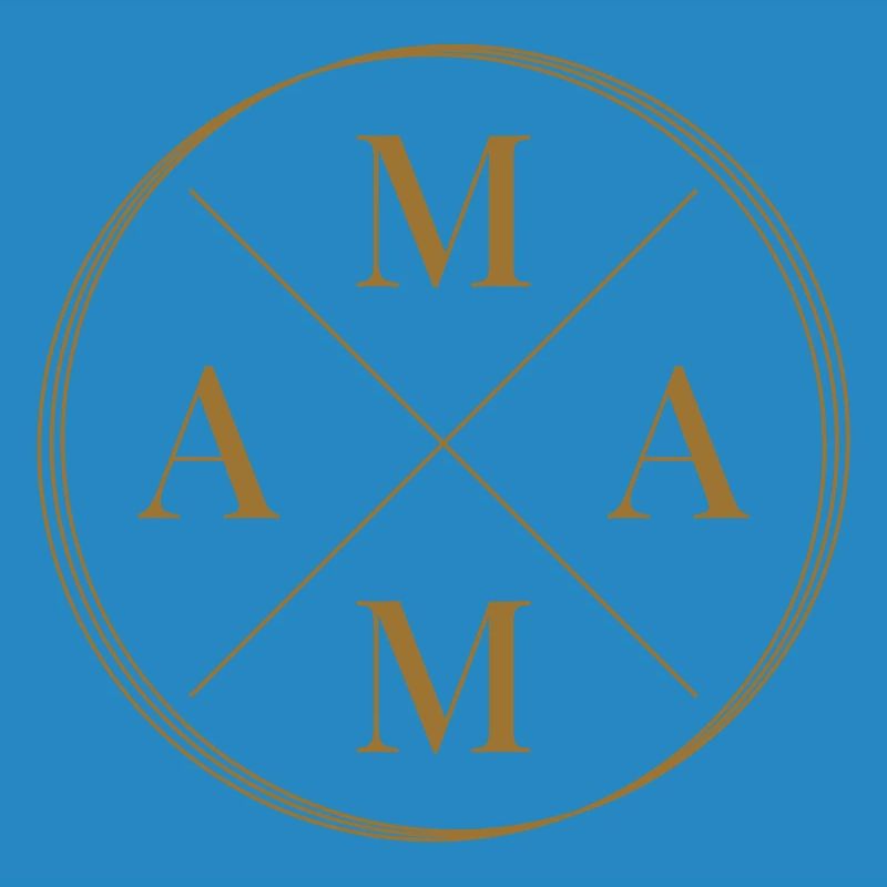 Mama Mutter Muttertag