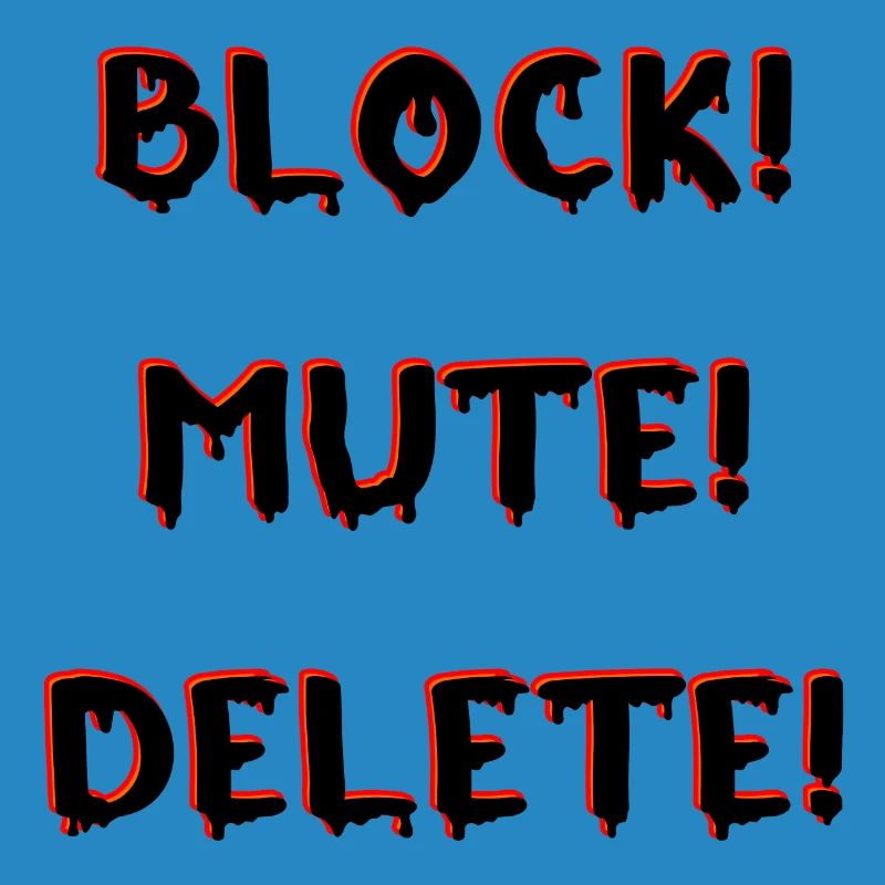 SUPPRESSION DE LA MUETTE DE BLOC