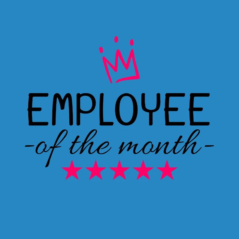 Cadeau de l’employé du mois