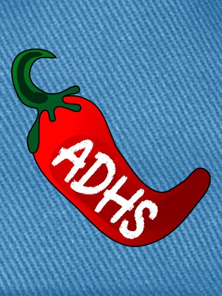 ADHS CHILISCHOTE