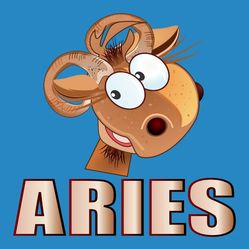 WIDDER STERNZEICHEN MÄRZ APRIL