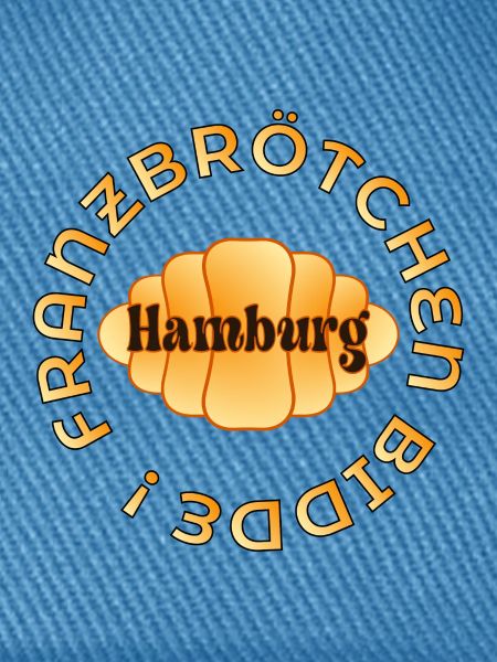 HAMBURG FRANZBRÖTCHEN BACKWAREN GEBÄCK