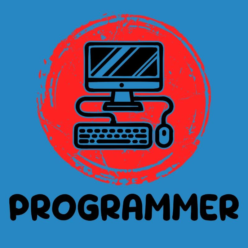 Développeur informatique Programmeur Code Scripting