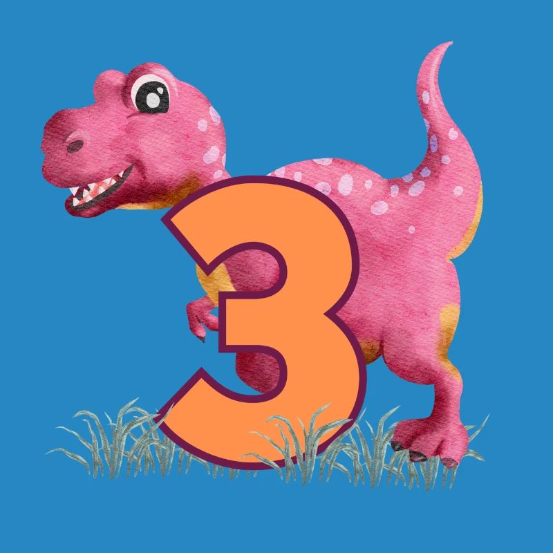Nr.3 Dino