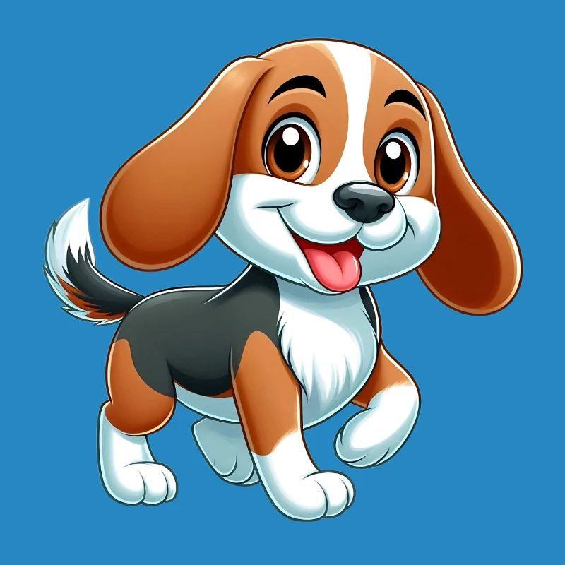 Beagle 4