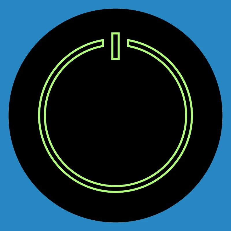 Power Button
