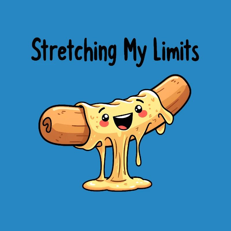 Stretching My Limits