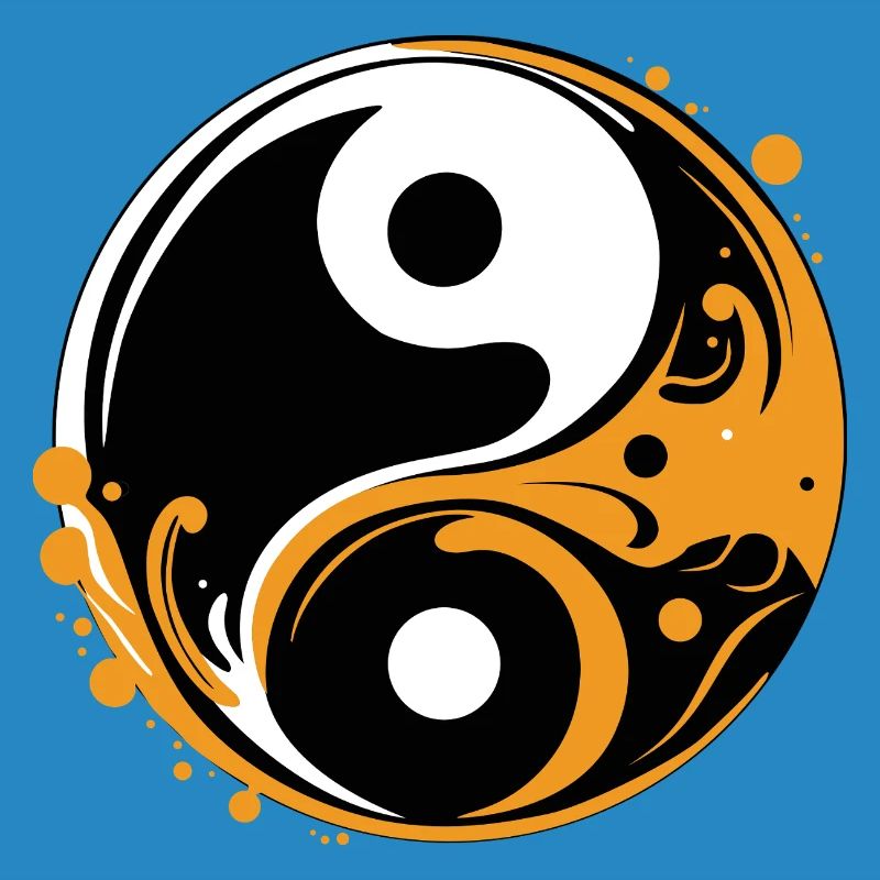 YIN UND YANG