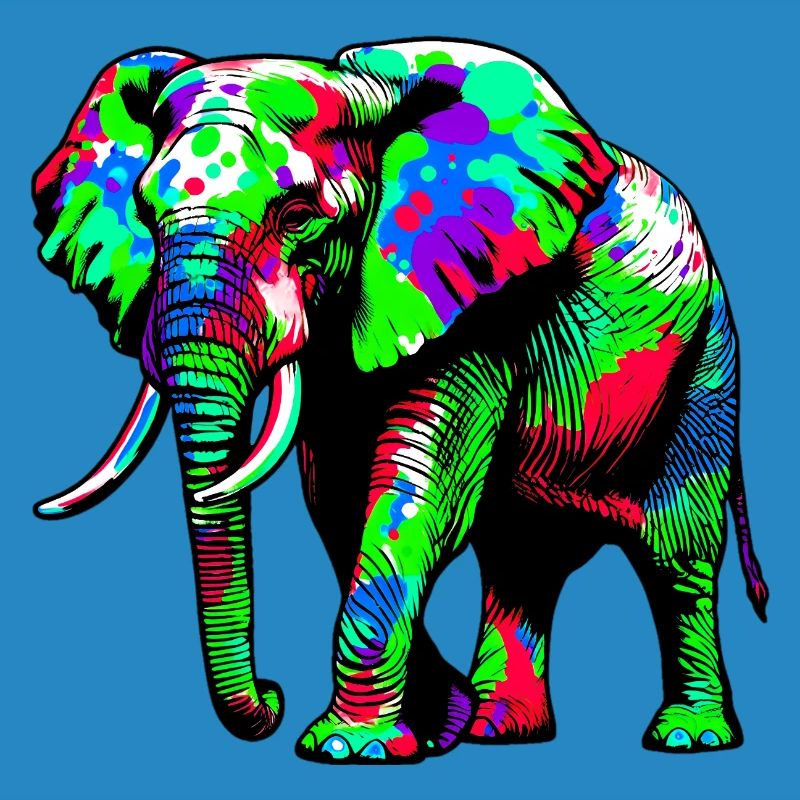 Elefant