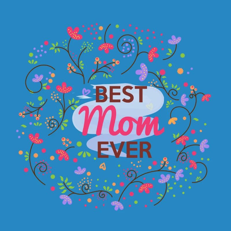 Die beste Mutter aller Zeiten