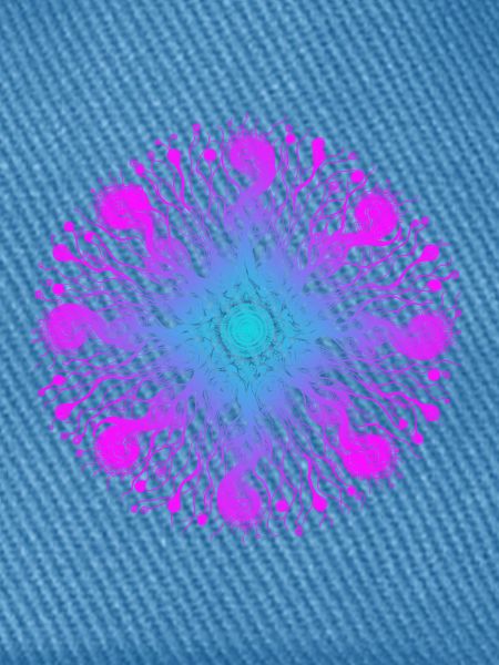 Psyche Mandala