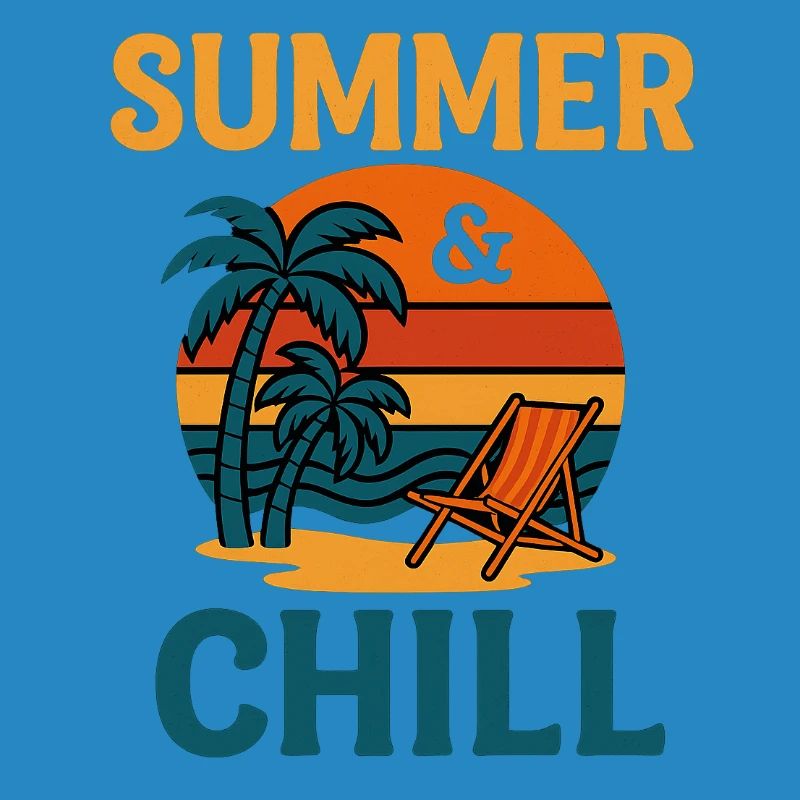 Summer & Chill