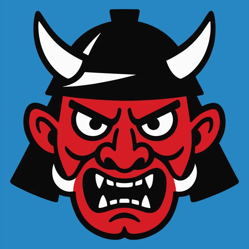Samurai Devil