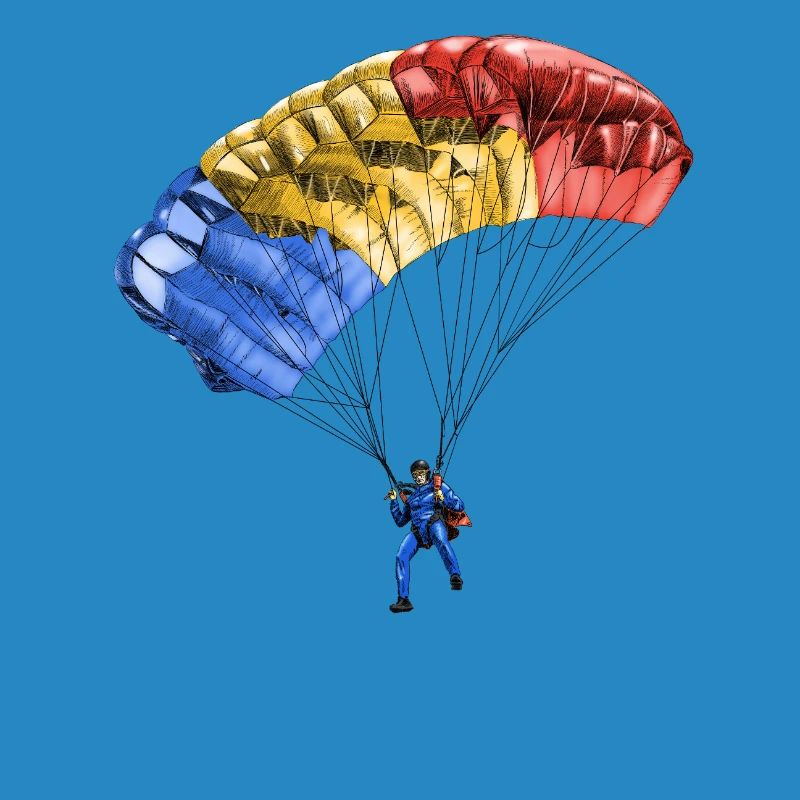 Fallschirm