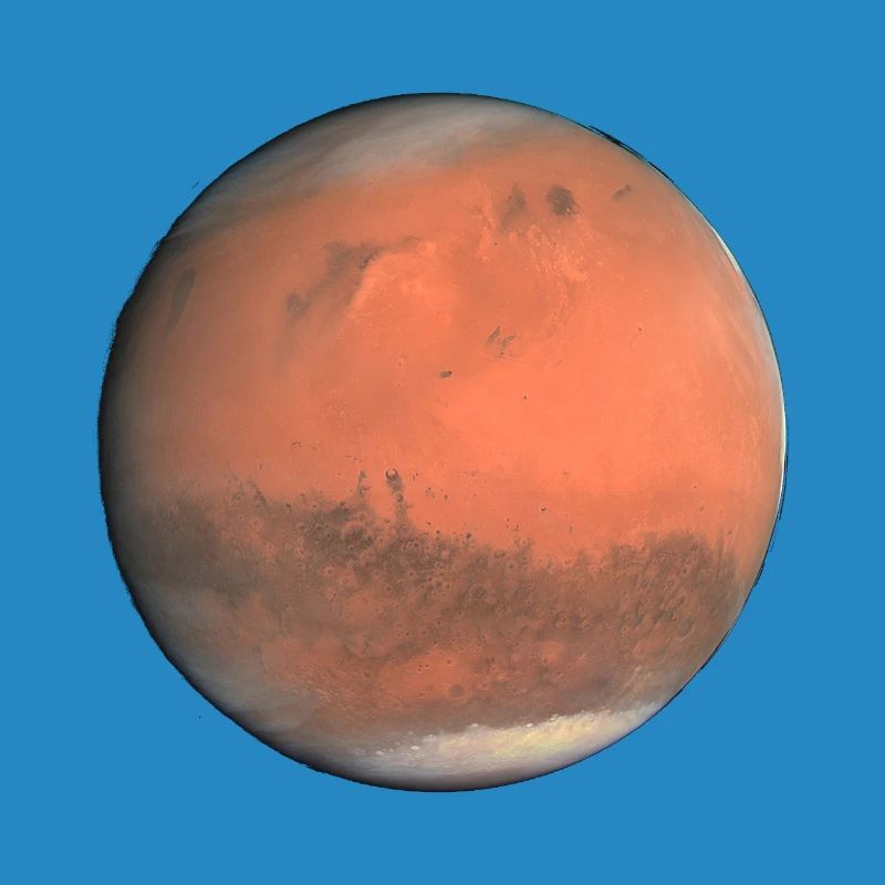 Mars