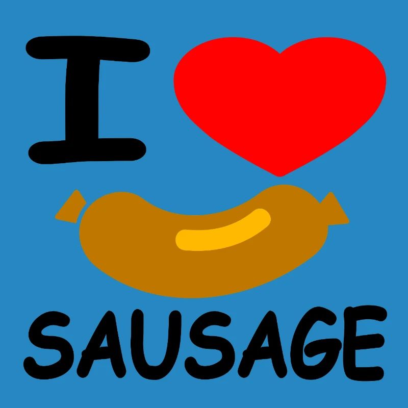 Bratwurst