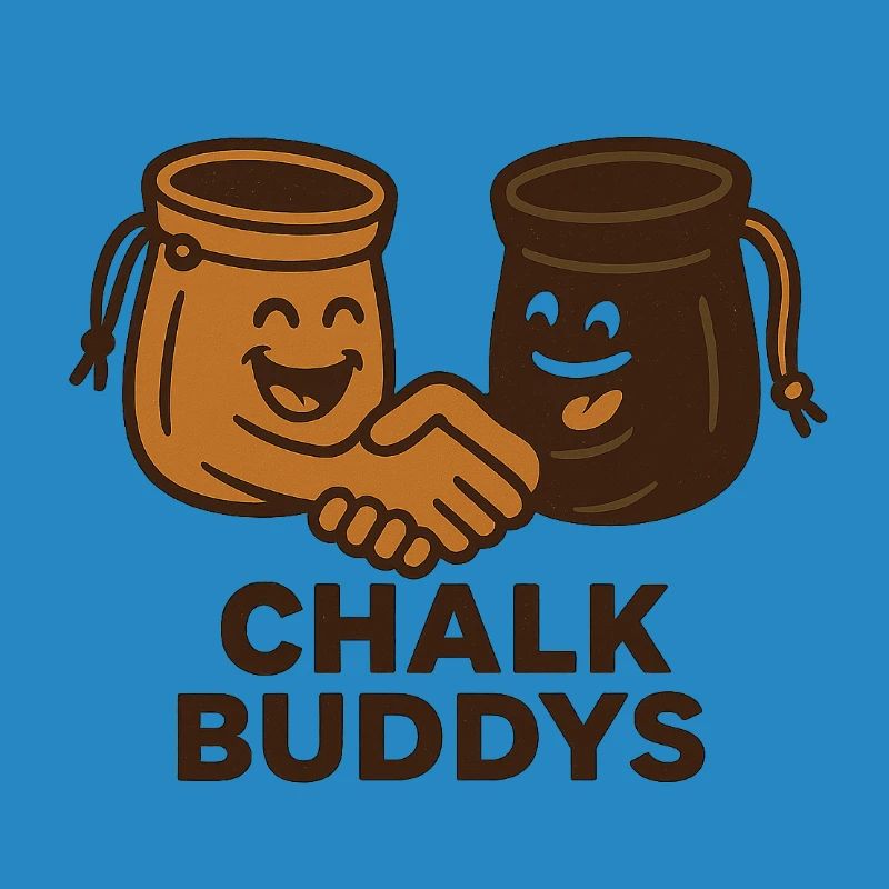 Chalk Buddys
