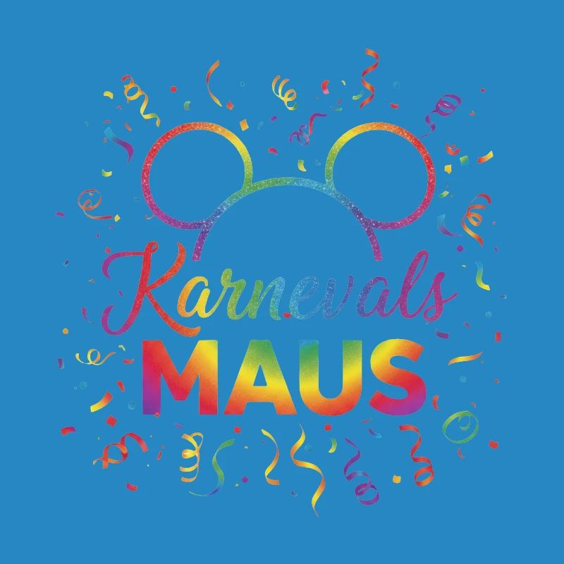 Carnival Mouse
