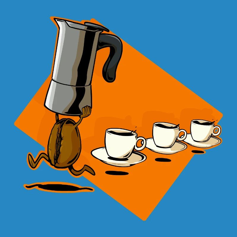 Kaffeezeit