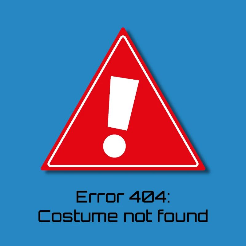 Error 404: Karneval