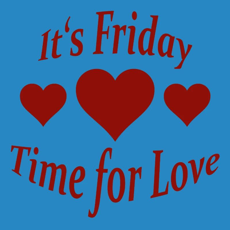 FRIDAY