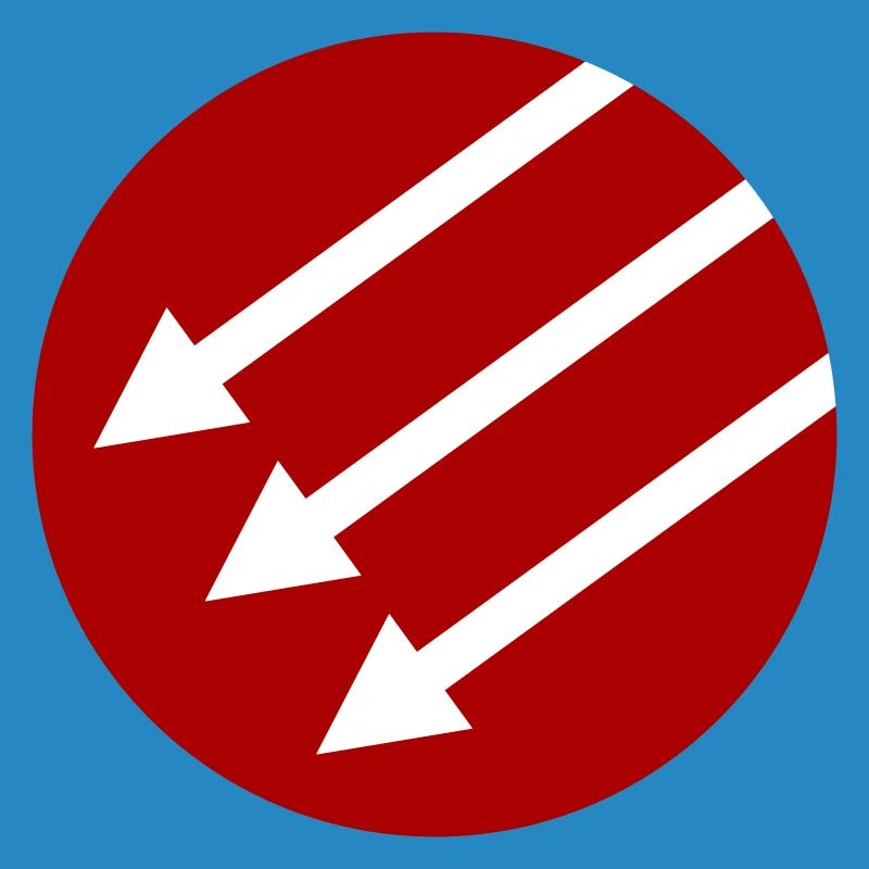 Iron Front / Eiserne Front / Järnfronten