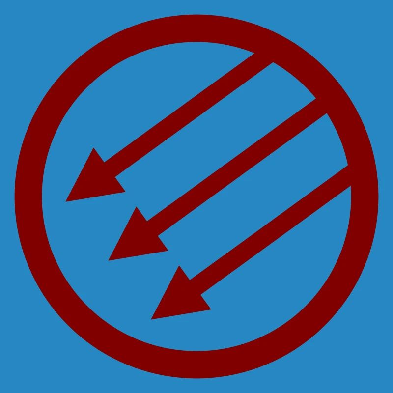 Iron Front / Eiserne Front / Järnfronten