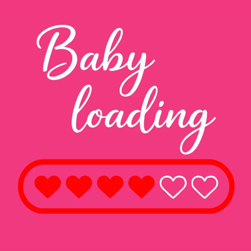 Baby loading