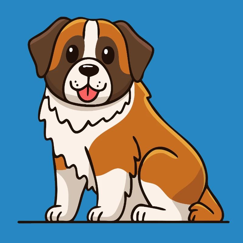 St. Bernard (comic)