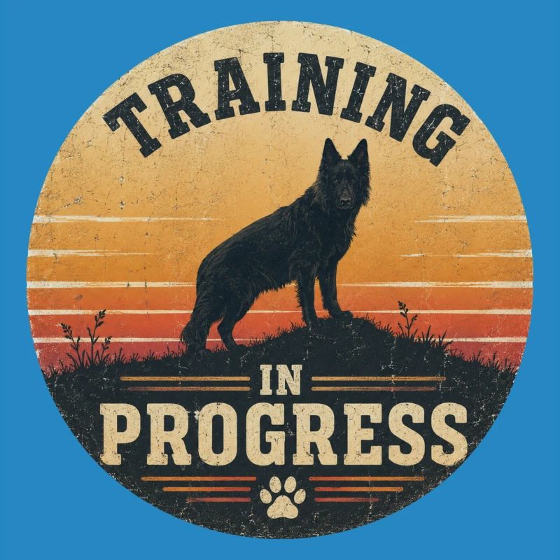 Training in Progress