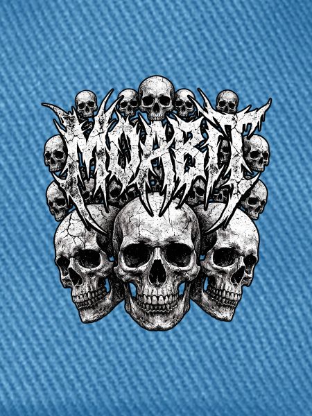 Moabit Berlin Heavy Metal