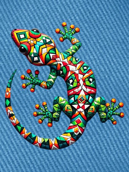 Gecko