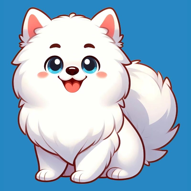 Spitz 4