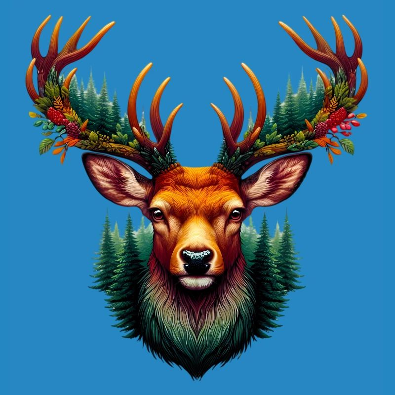 Hirsch