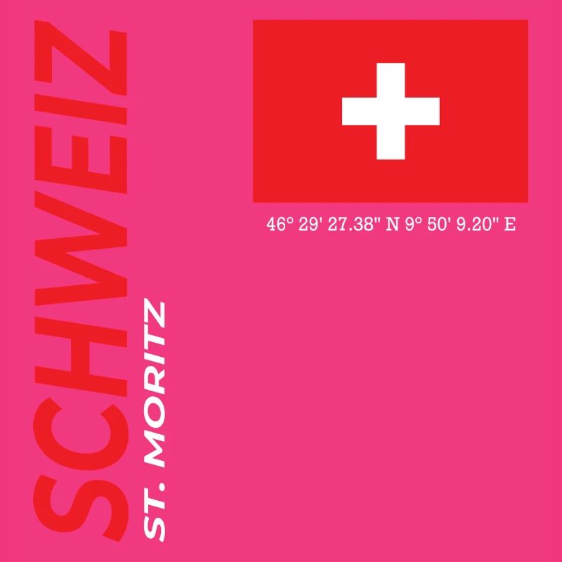 St. Moritz