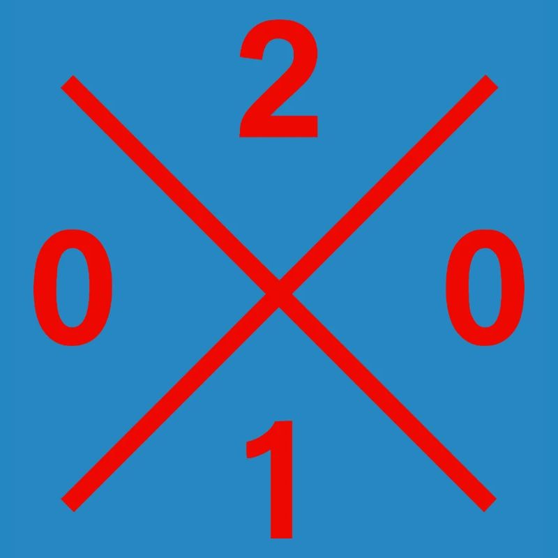 Area Code 0201 Ruhrpott Merch for real food fans