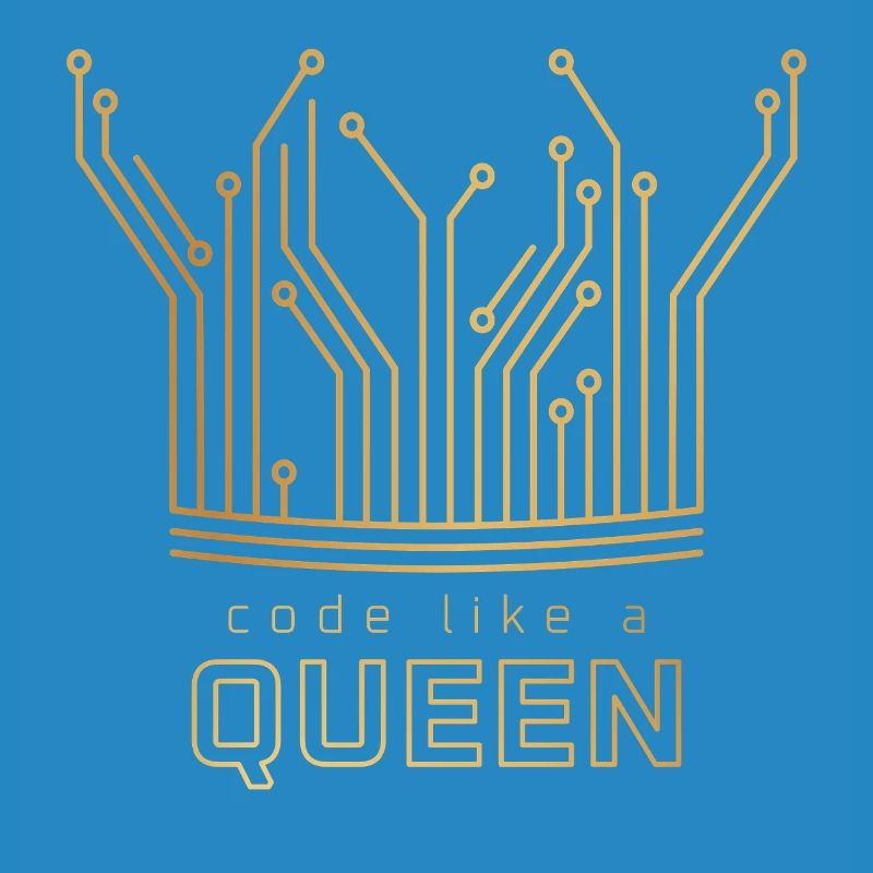 Code Like a Queen