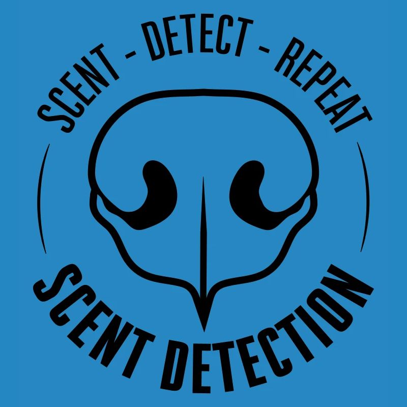 SCENT DETECTION Hundetraining Hunde Suchhunde